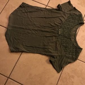 Old navy blouse